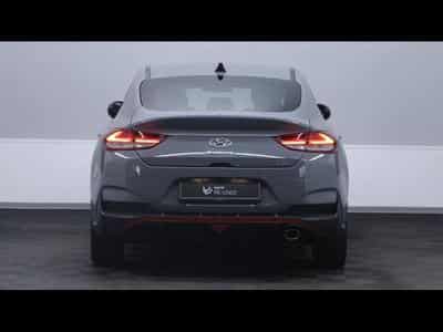 Hyundai i30 1.0 T-GDI  N-LINE (2021) - Photo 6