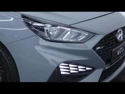 Hyundai i30 1.0 T-GDI  N-LINE (2021) - Photo 8