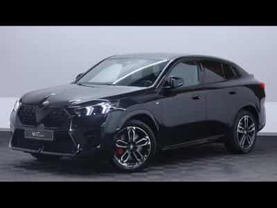 BMW X2 sDrive 18d M Sport Pro Steptronic (2024) - Photo 1