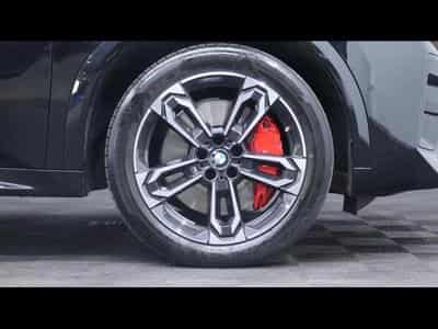 BMW X2 sDrive 18d M Sport Pro Steptronic (2024) - Photo 10