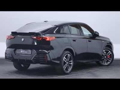 BMW X2 sDrive 18d M Sport Pro Steptronic (2024) - Photo 5