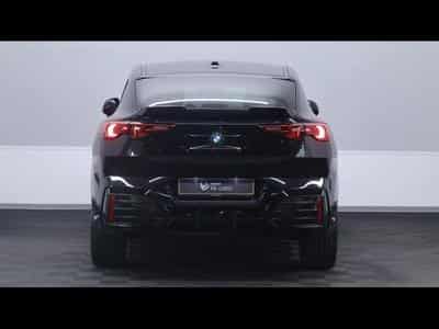 BMW X2 sDrive 18d M Sport Pro Steptronic (2024) - Photo 6