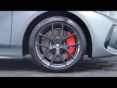 BMW 118 i hatch M Sport Pro Steptronic (2024) - Photo 10