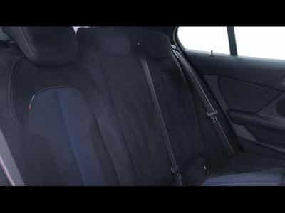 BMW 118 i hatch M Sport Pro Steptronic (2024) - Photo 14
