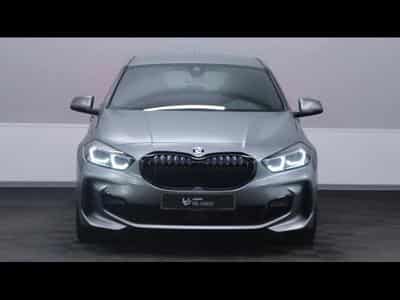 BMW 118 i hatch M Sport Pro Steptronic (2024) - Photo 2