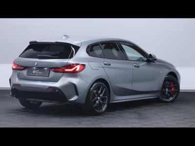BMW 118 i hatch M Sport Pro Steptronic (2024) - Photo 5