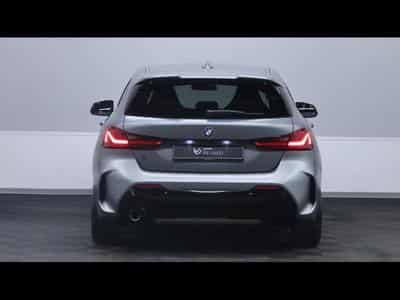 BMW 118 i hatch M Sport Pro Steptronic (2024) - Photo 6