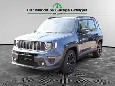 Jeep Renegade e-Hybrid MY25 Summit 1.5 MHEV (2025) - Photo 1