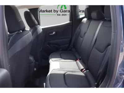 Jeep Renegade e-Hybrid MY25 Summit 1.5 MHEV (2025) - Photo 11