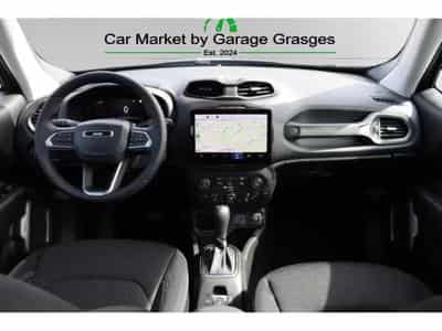 Jeep Renegade e-Hybrid MY25 Summit 1.5 MHEV (2025) - Photo 12