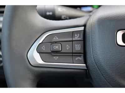 Jeep Renegade e-Hybrid MY25 Summit 1.5 MHEV (2025) - Photo 13
