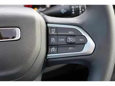 Jeep Renegade e-Hybrid MY25 Summit 1.5 MHEV (2025) - Photo 14
