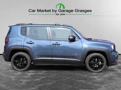 Jeep Renegade e-Hybrid MY25 Summit 1.5 MHEV (2025) - Photo 5