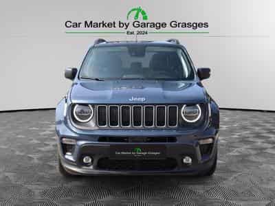 Jeep Renegade e-Hybrid MY25 Summit 1.5 MHEV (2025) - Photo 6