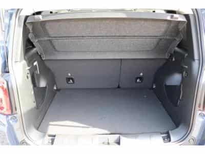 Jeep Renegade e-Hybrid MY25 Summit 1.5 MHEV (2025) - Photo 8
