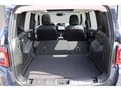 Jeep Renegade e-Hybrid MY25 Summit 1.5 MHEV (2025) - Photo 9