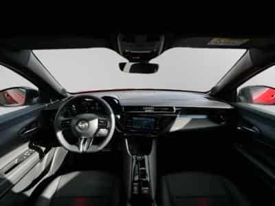 Alfa-Romeo Junior Ibrida Speciale 1.2 VGT (2026) - Photo 11