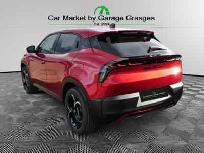 Alfa-Romeo Junior Ibrida Speciale 1.2 VGT (2026) - Photo 3