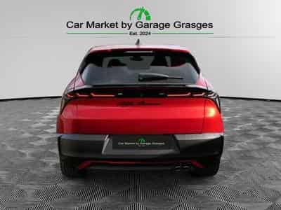 Alfa-Romeo Junior Ibrida Speciale 1.2 VGT (2026) - Photo 4