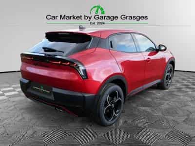 Alfa-Romeo Junior Ibrida Speciale 1.2 VGT (2026) - Photo 5