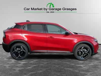 Alfa-Romeo Junior Ibrida Speciale 1.2 VGT (2026) - Photo 6