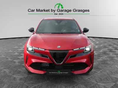 Alfa-Romeo Junior Ibrida Speciale 1.2 VGT (2026) - Photo 7