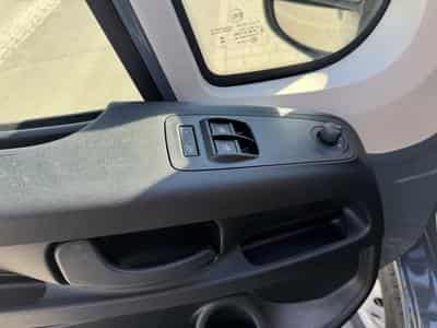 Fiat Ducato 2.2 Mjet 140  AT L2H2 (2025) - Photo 11