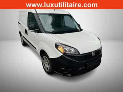 Fiat Doblo 1.3 MJet 95 (2019) - Photo 1