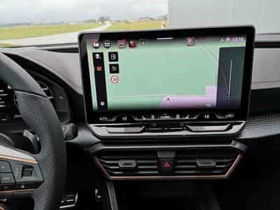 Cupra Formentor 2.0 TSi DSG 333 Facelift 4DRIVE (2025) - Photo 9