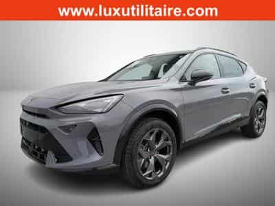 Cupra Formentor 1.5 eTSi DSG 150 (2026) - Photo 1
