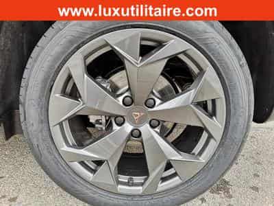 Cupra Formentor 1.5 eTSi DSG 150 (2026) - Photo 3