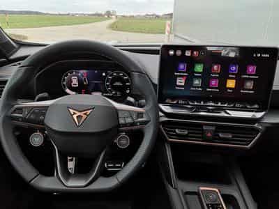 Cupra Formentor 1.5 eTSi DSG 150 (2026) - Photo 4