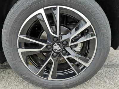 Skoda Fabia 1.5 TSi 150 DSG Monte Carlo (2026) - Photo 3