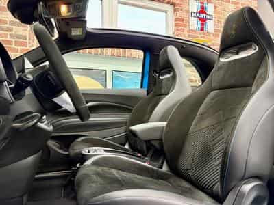 Abarth 500 500e Cabrio 155cv 42KW/h Auto SCORPIONISSIMA (2023) - Photo 5