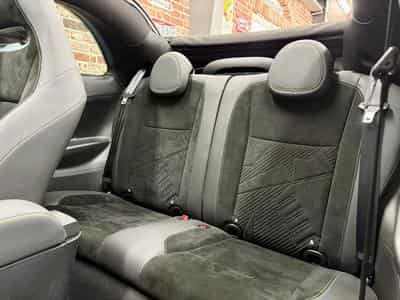 Abarth 500 500e Cabrio 155cv 42KW/h Auto SCORPIONISSIMA (2023) - Photo 6
