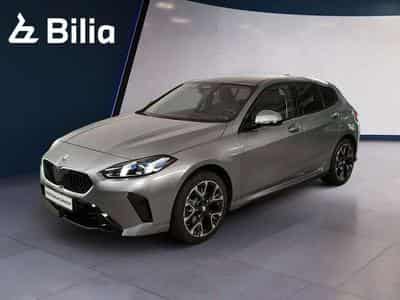 BMW 120 d Head-Up HK HiFi DAB LED RFK Komfortzg. Shz (2025) - Photo 1