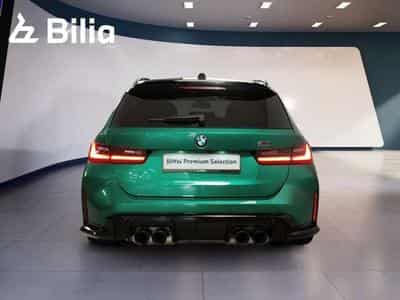 BMW M3 Touring HK HiFi DAB LED RFK Komfortzg. Shz (2025) - Photo 3