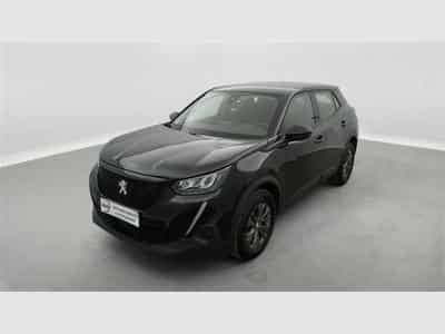 Peugeot 2008 1.2 PureTech Active Pack EAT8/NAVI/JA/PDC (2022) - Photo 1