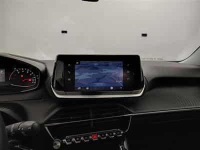 Peugeot 2008 1.2 PureTech Active Pack EAT8/NAVI/JA/PDC (2022) - Photo 10