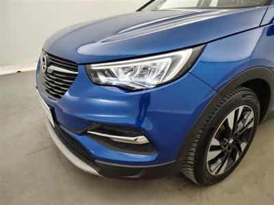 Opel Grandland 1.5 TD ECOTEC Innovation *NAVI/CAMERA/CARPLAY* (2020) - Photo 15