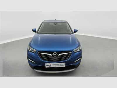 Opel Grandland 1.5 TD ECOTEC Innovation *NAVI/CAMERA/CARPLAY* (2020) - Photo 4