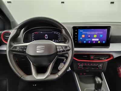 Seat Arona 1.0 TSI FR DSG NAVI / FULL LED / CARPLAY (2024) - Photo 9
