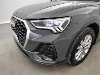 Audi Q3 Sportback PHEV 45 TFSIe S tronic CUIR/NAVI/FULL LED/JA18 (2021) - Photo 15