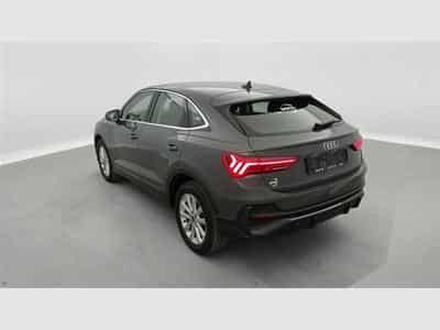 Audi Q3 Sportback PHEV 45 TFSIe S tronic CUIR/NAVI/FULL LED/JA18 (2021) - Photo 2