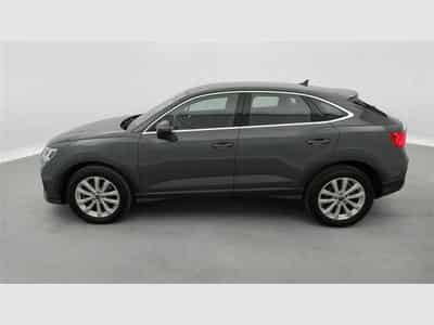 Audi Q3 Sportback PHEV 45 TFSIe S tronic CUIR/NAVI/FULL LED/JA18 (2021) - Photo 3