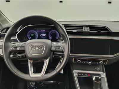 Audi Q3 Sportback PHEV 45 TFSIe S tronic CUIR/NAVI/FULL LED/JA18 (2021) - Photo 9