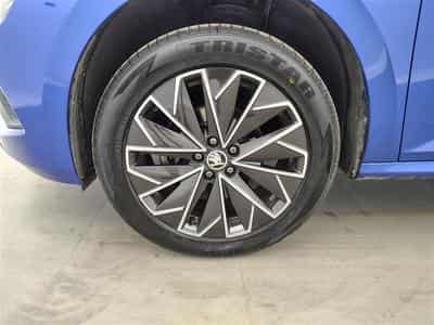 Skoda Kamiq 1.0 TSI 115Cv DSG7 Black Dots CARPLAY / CAMERA / FULL LED (2024) - Photo 6