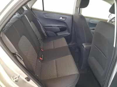 Kia Picanto Pulse (2025) - Photo 14