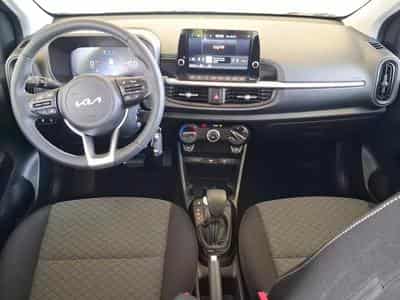Kia Picanto Pulse (2025) - Photo 2