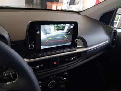Kia Picanto Pulse (2025) - Photo 9